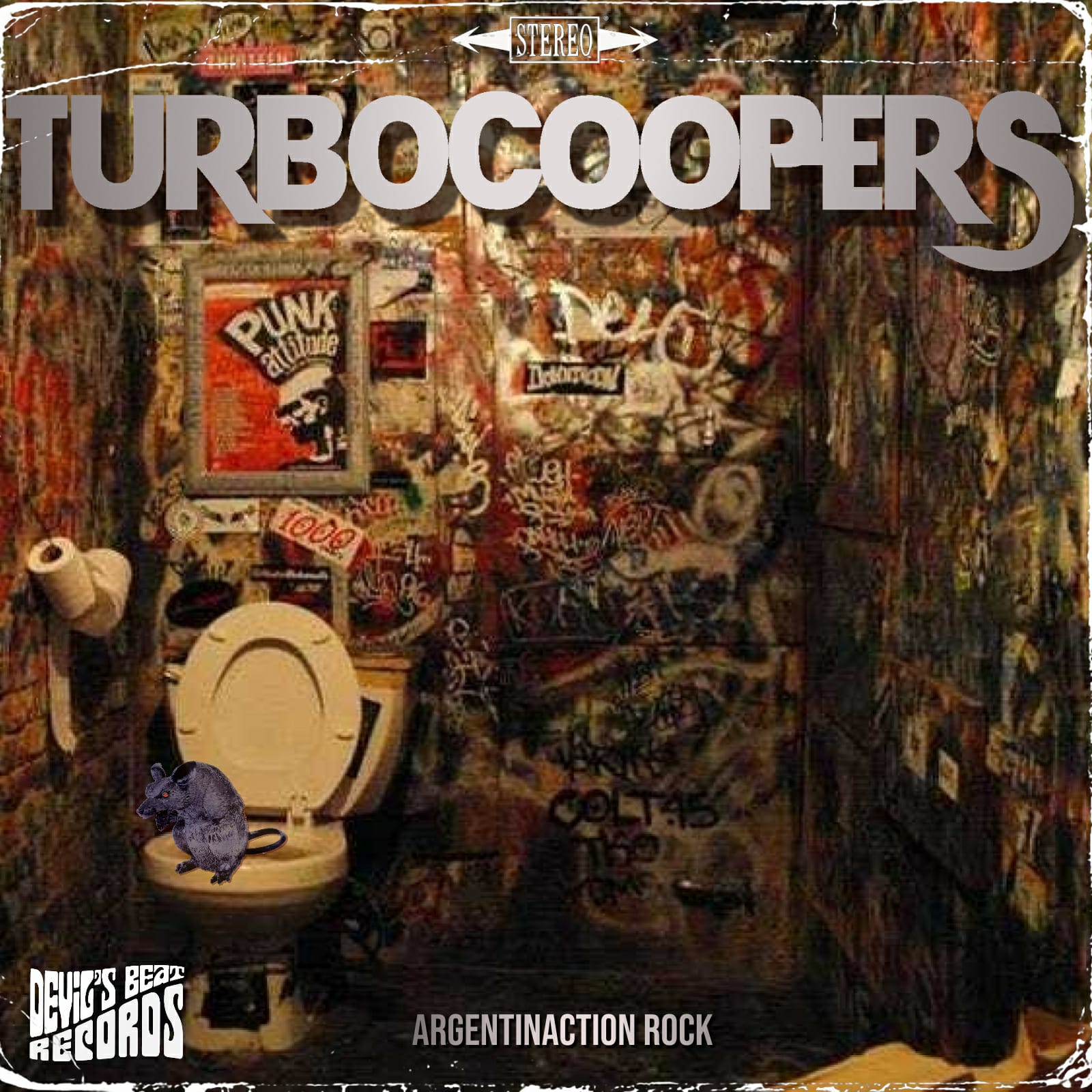 Turbocoopers