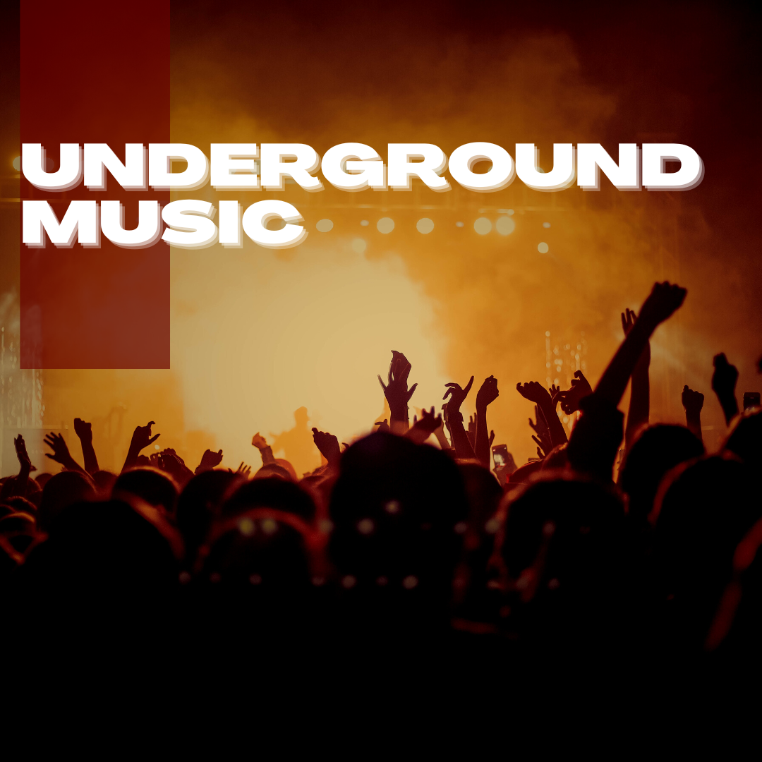 underground music