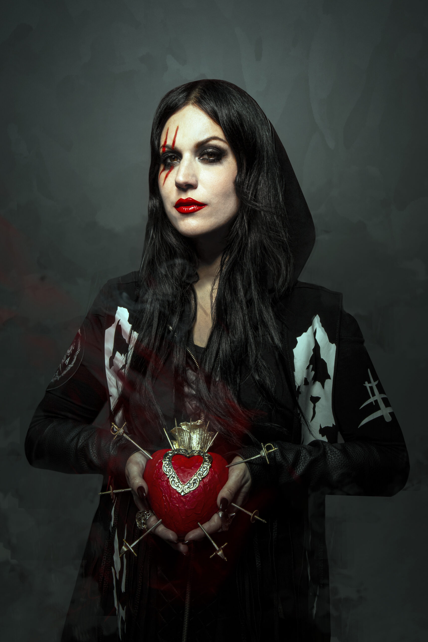 cristina scabbia