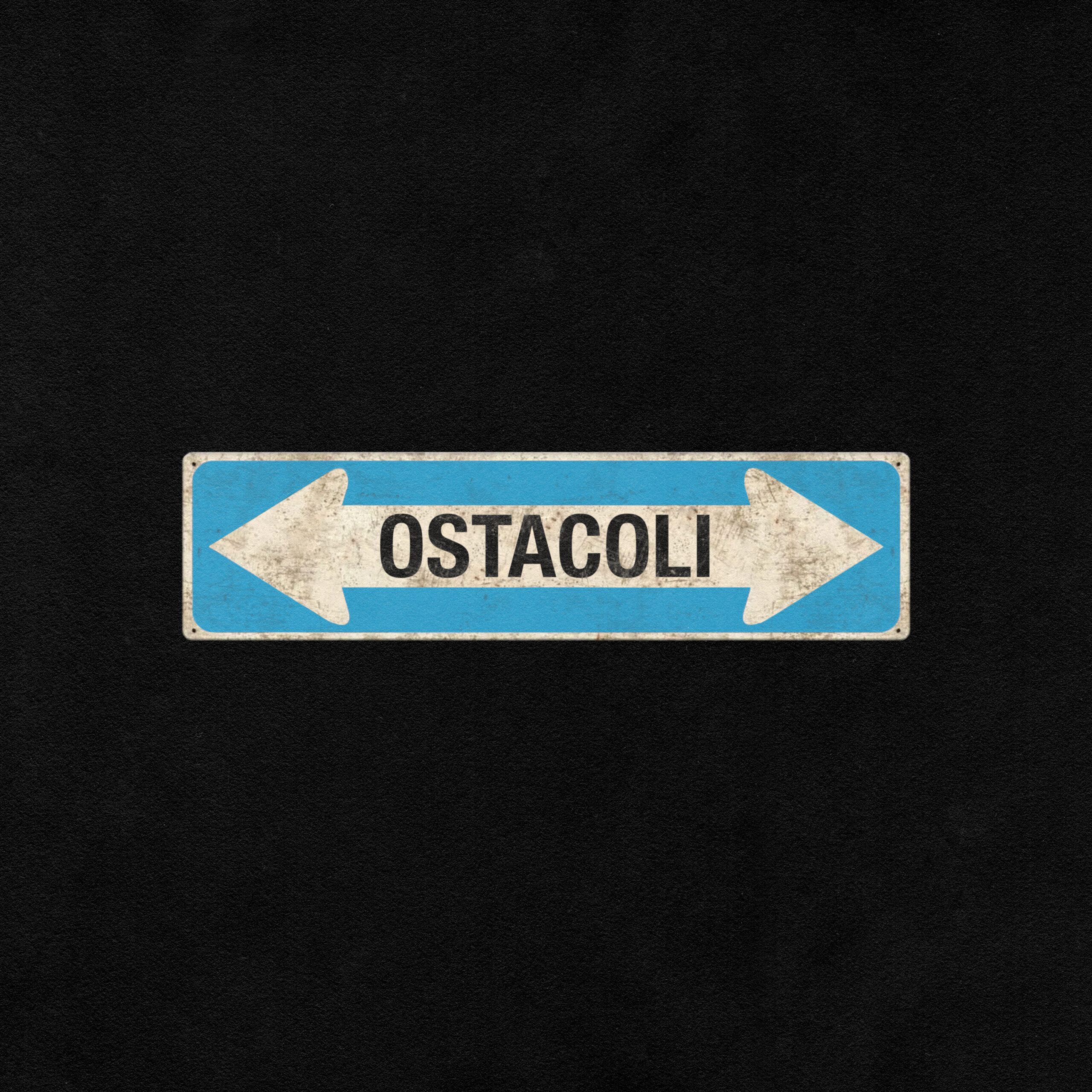 Ostacoli