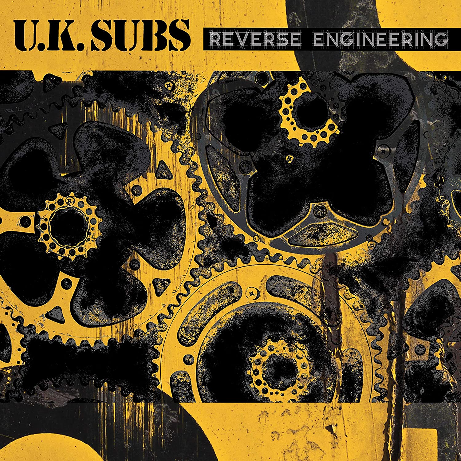 UK Subs