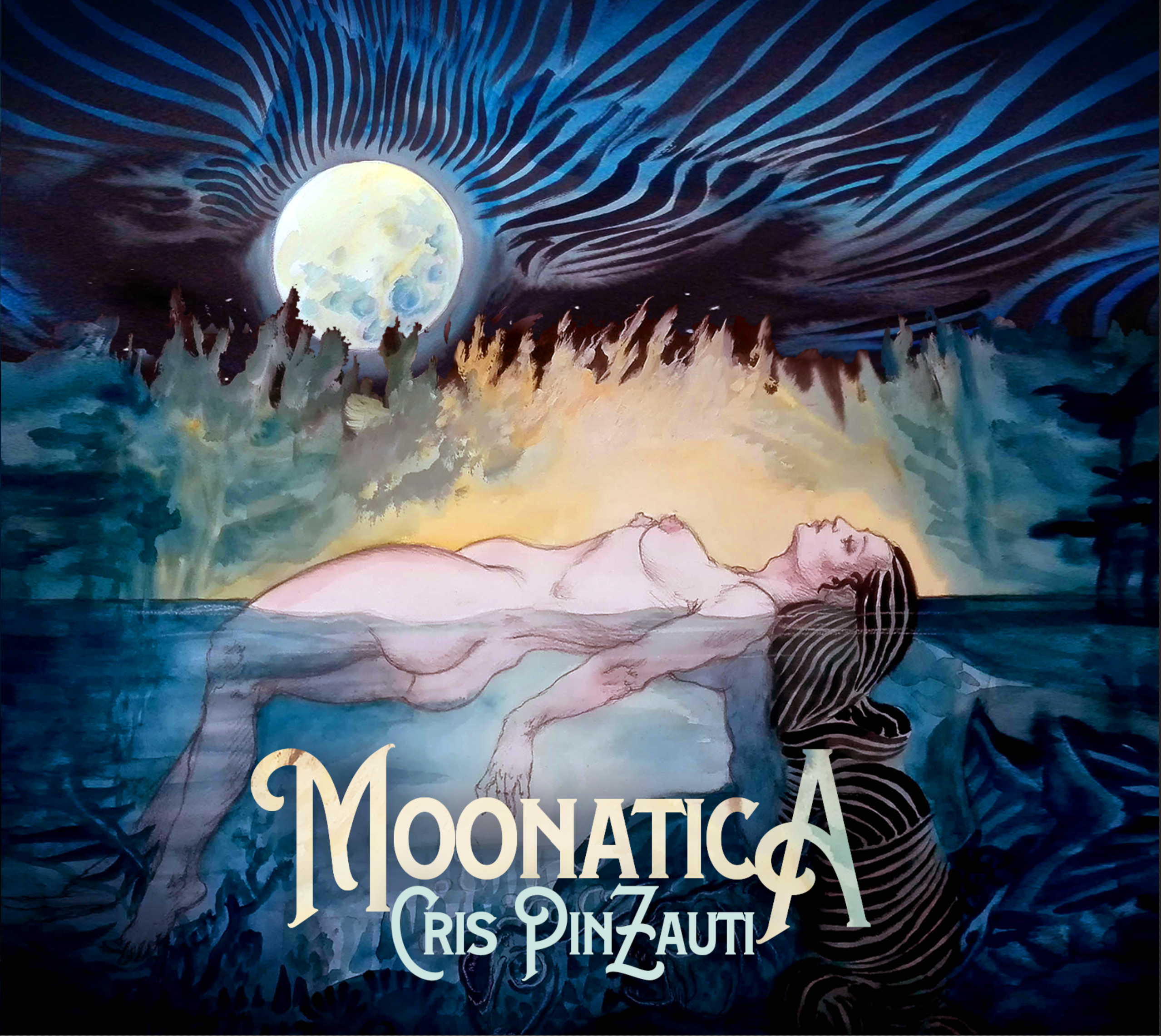 Moonatica