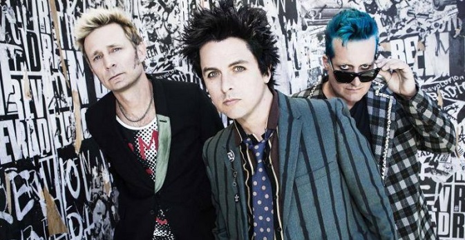 Green Day