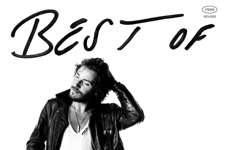 Best Of Bruce