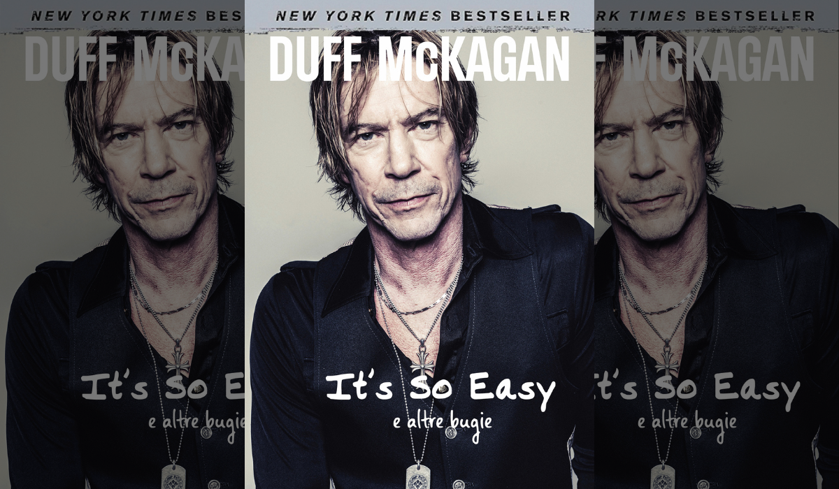 Duff McKagan