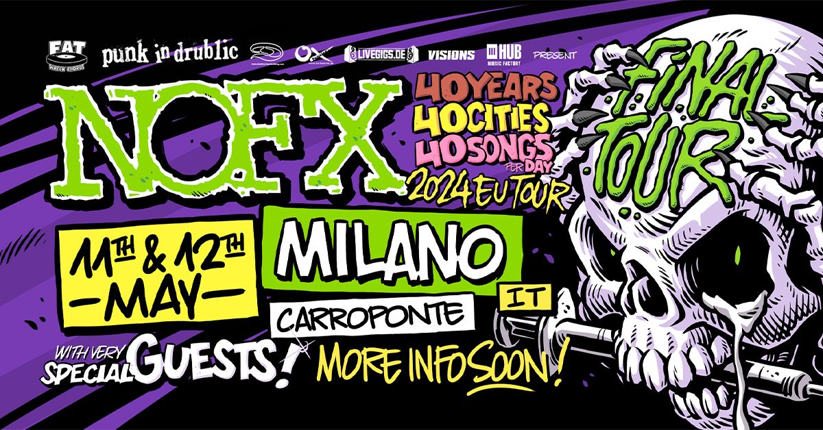 NOFX