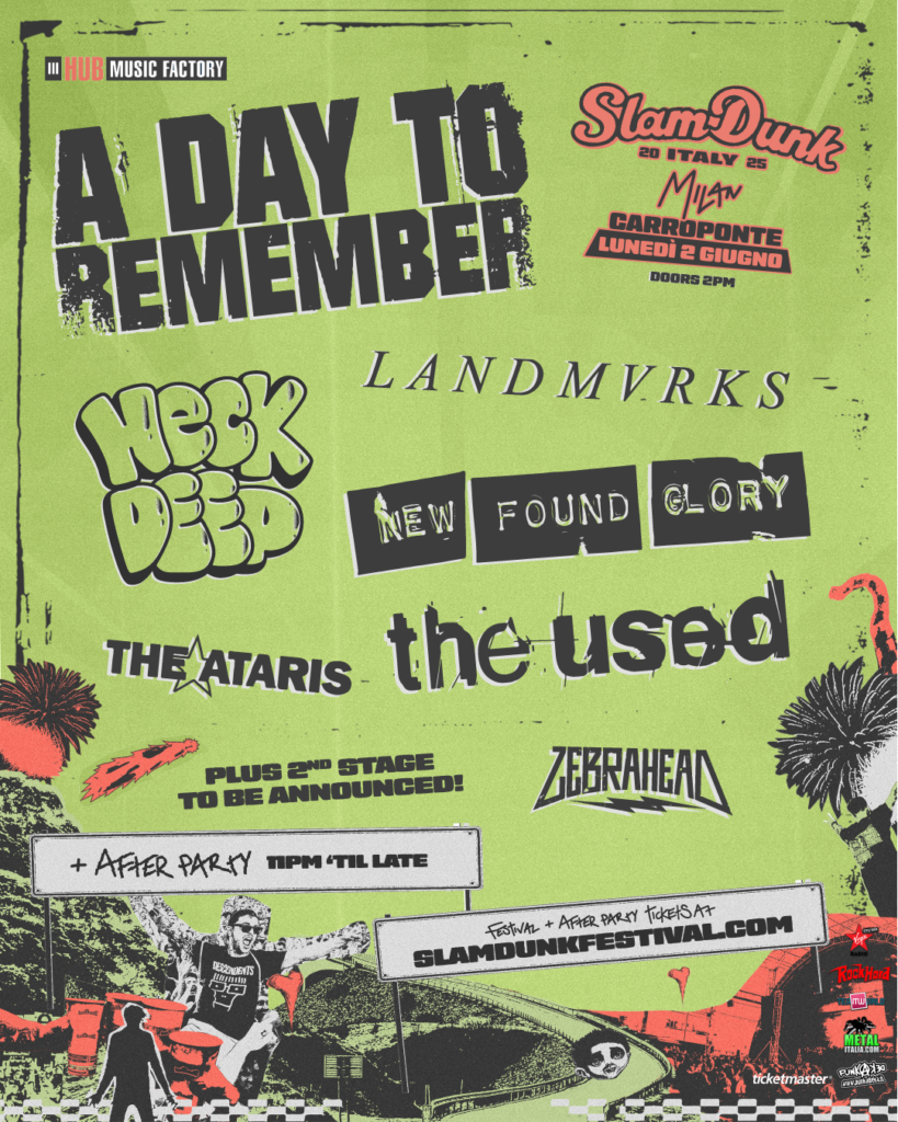 Slam Dum Festival