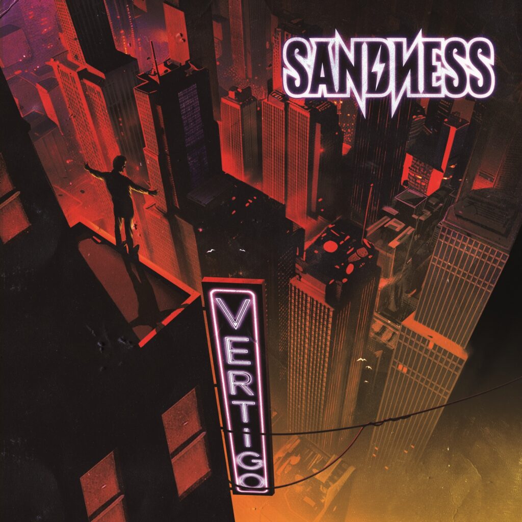Sandness