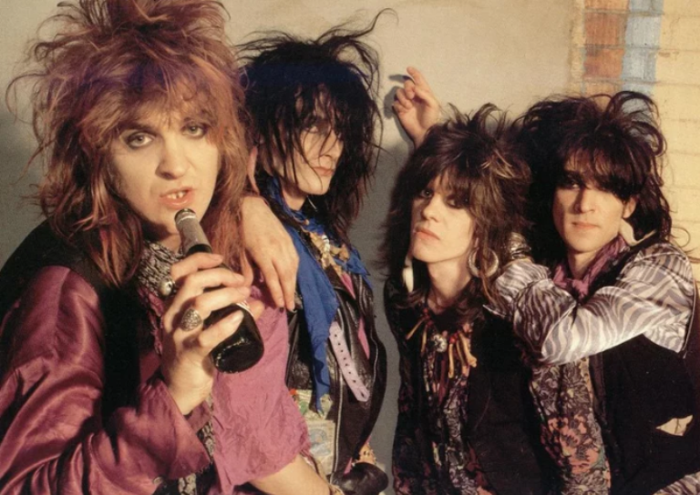 The Dogs D'Amour