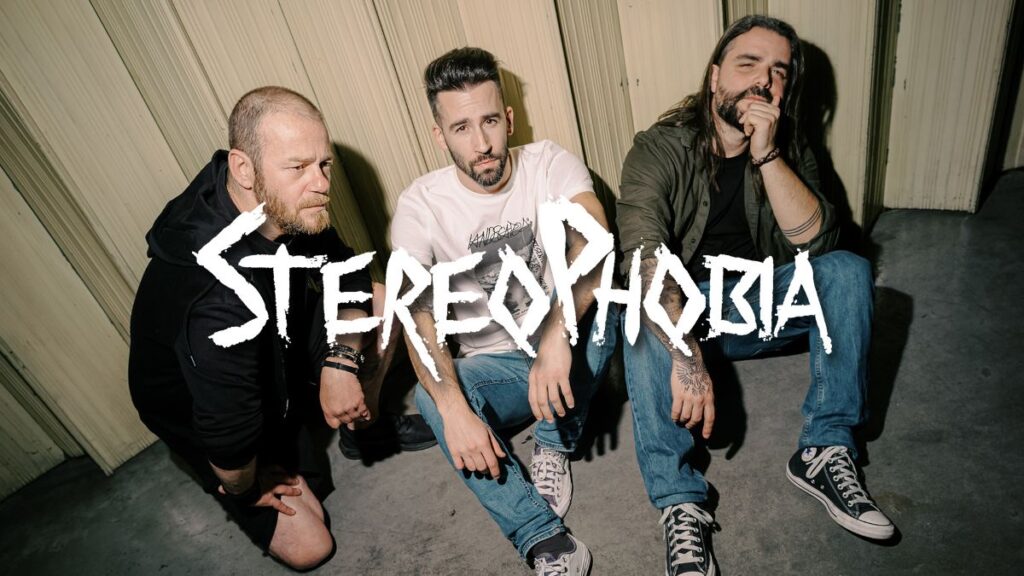 Stereophobia