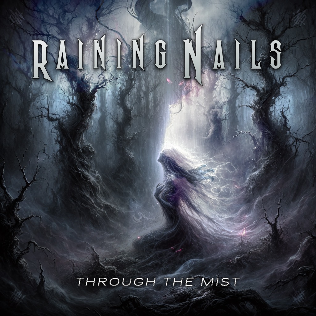 Raining Nails