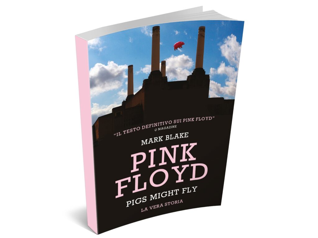 Pink Floyd