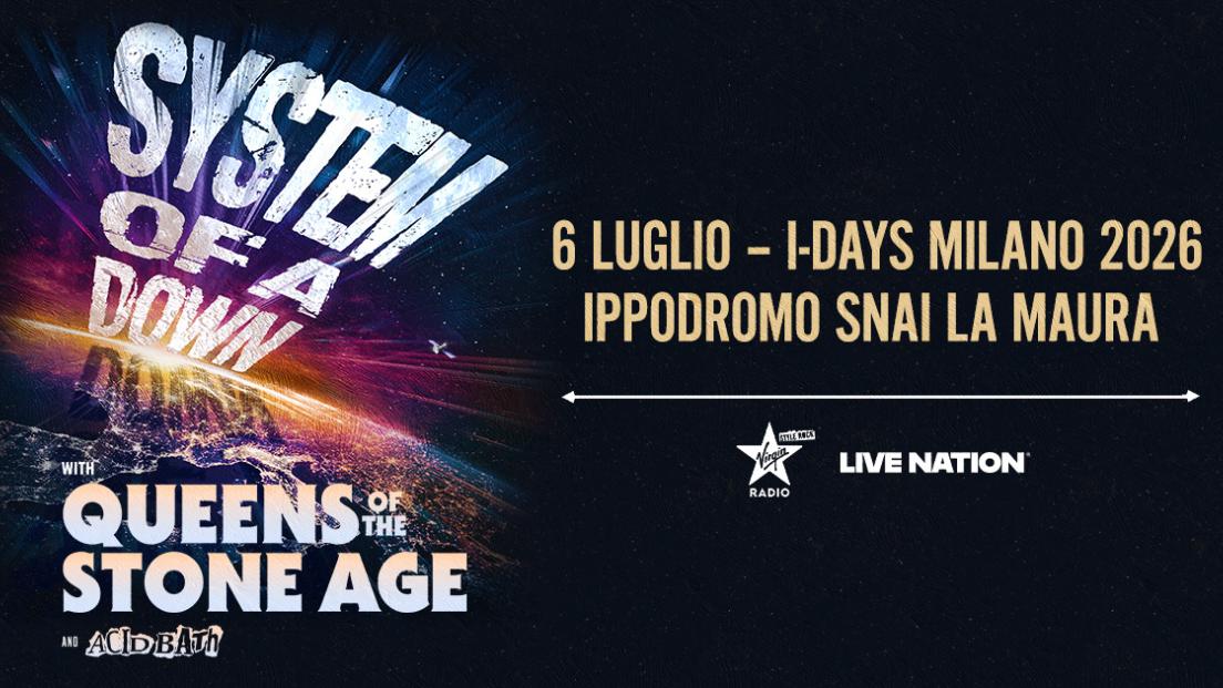 System Of a Down