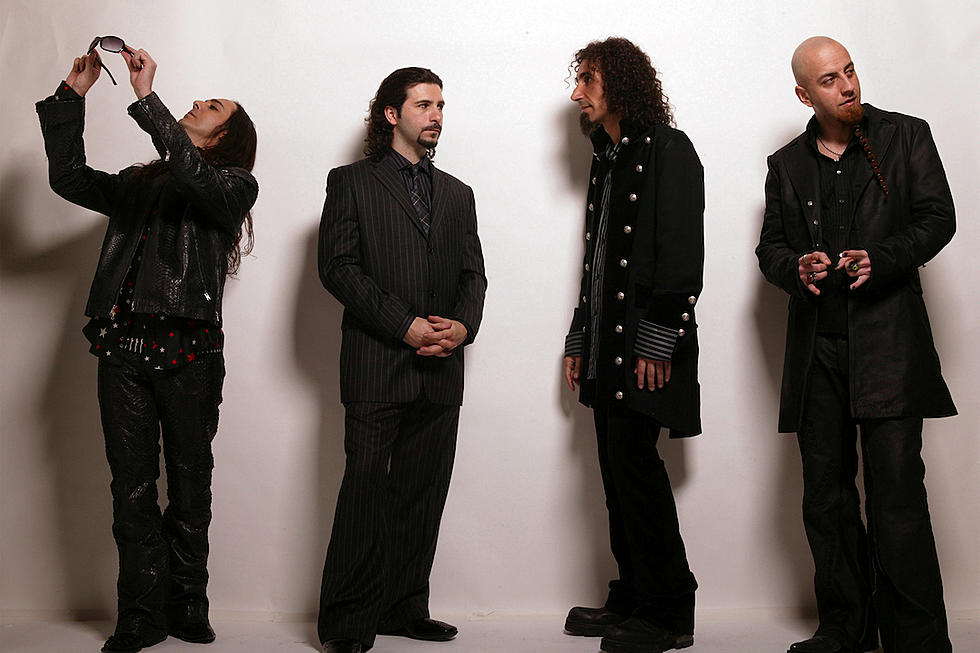 System Of a Down