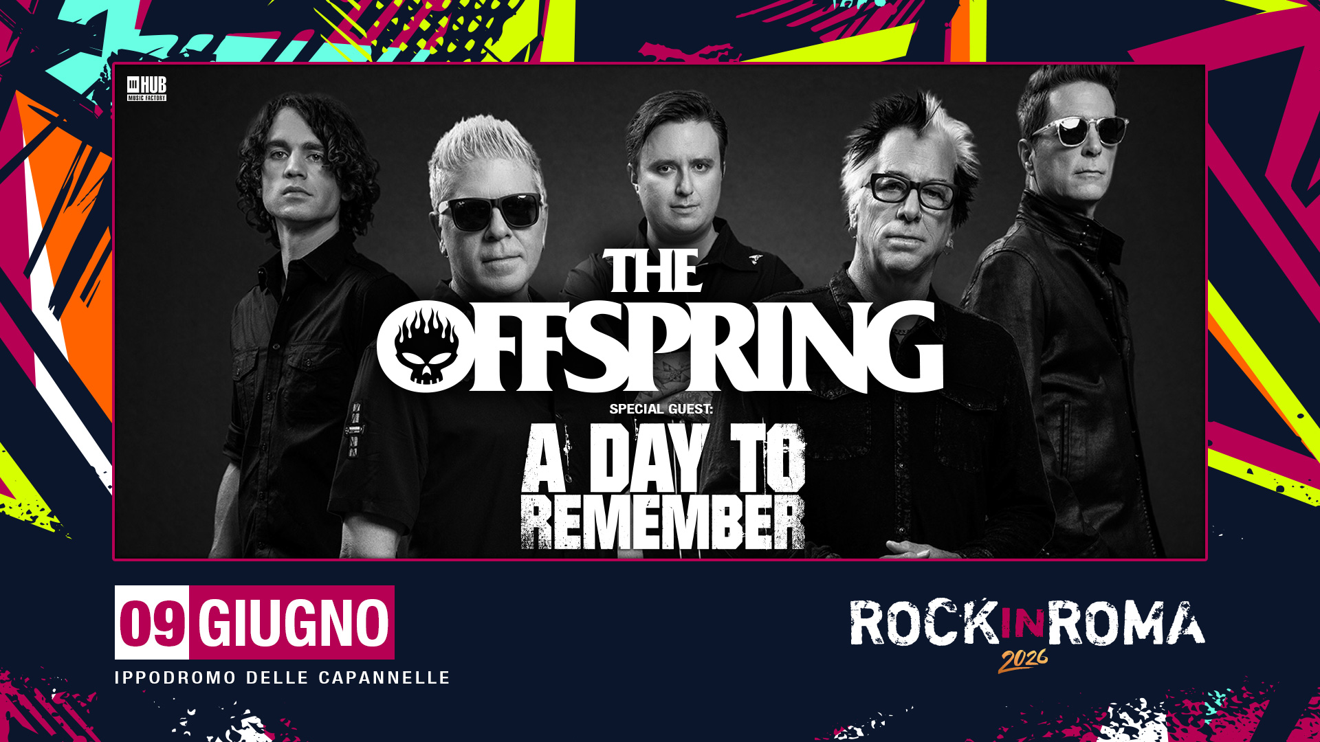 The Offspring