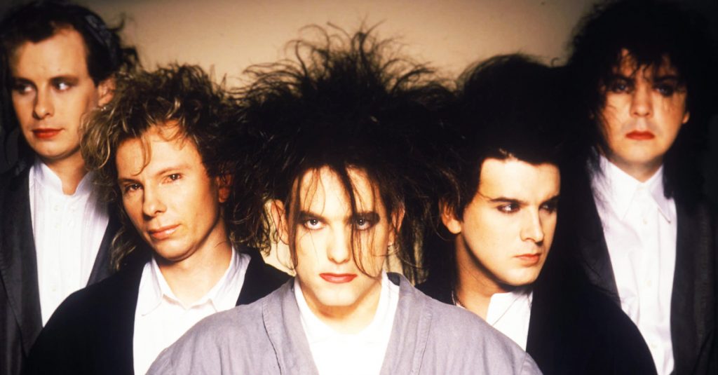 The Cure
