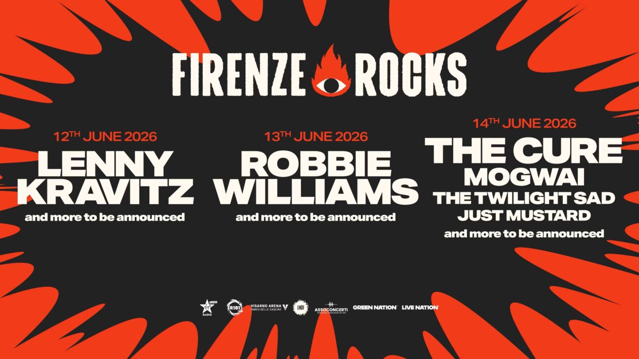 Firenze Rocks