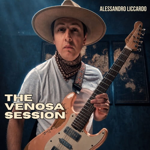 The Venosa session