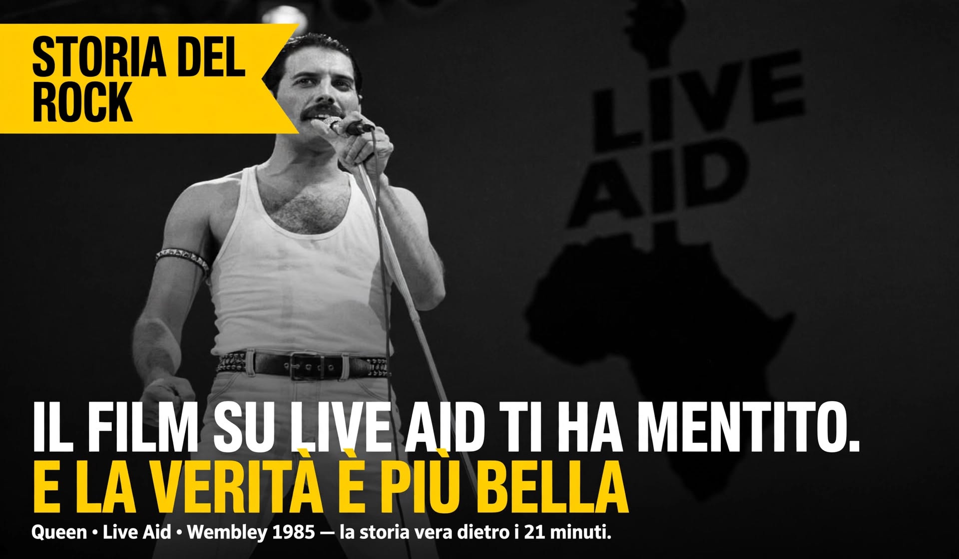 Live Aid